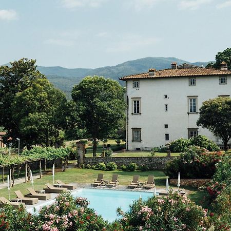Buonvisi B&B Lukka Zewnętrze zdjęcie