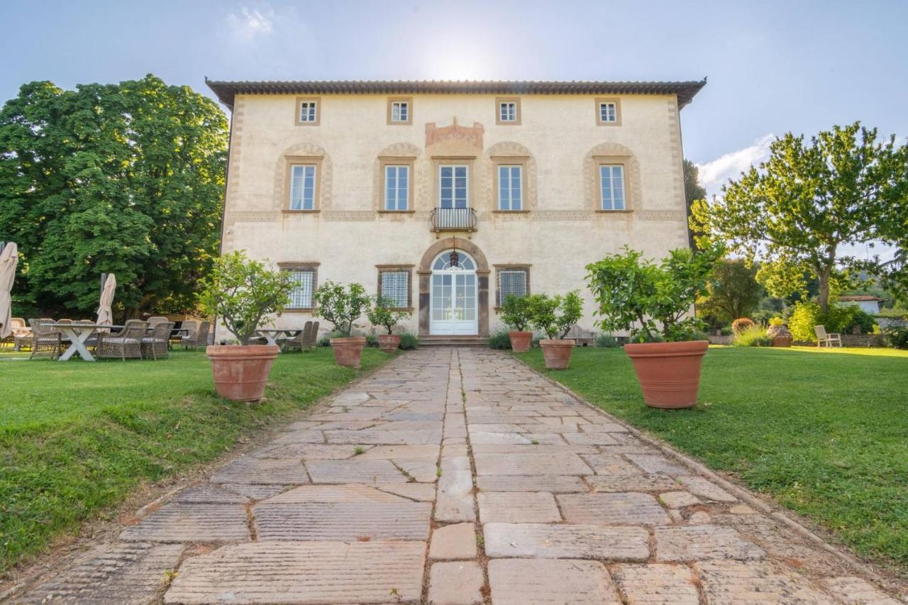 Buonvisi B&B Lukka Zewnętrze zdjęcie