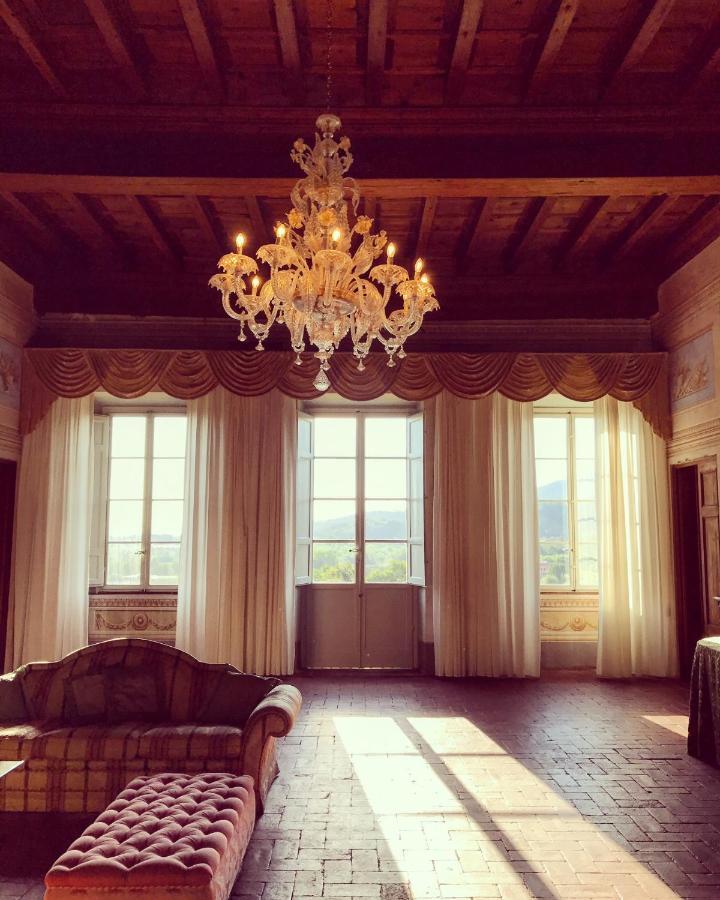 Buonvisi B&B Lukka Zewnętrze zdjęcie