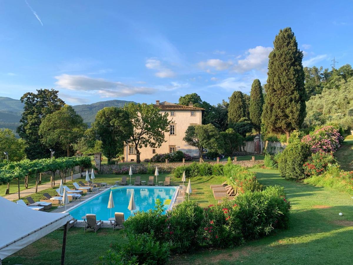 Buonvisi B&B Lukka Zewnętrze zdjęcie