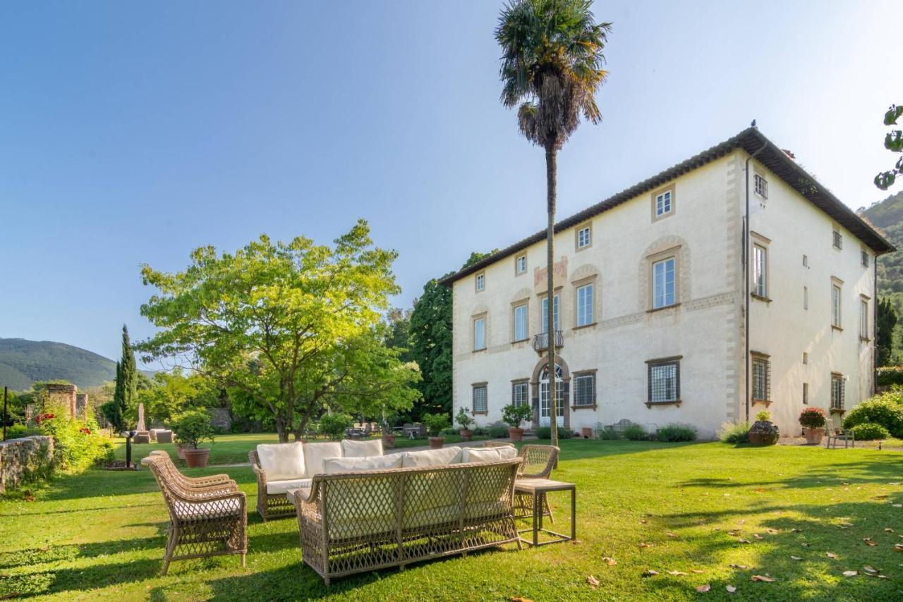 Buonvisi B&B Lukka Zewnętrze zdjęcie
