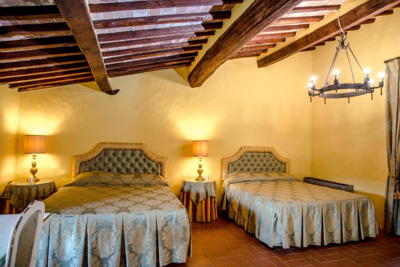 Buonvisi B&B Lukka Zewnętrze zdjęcie