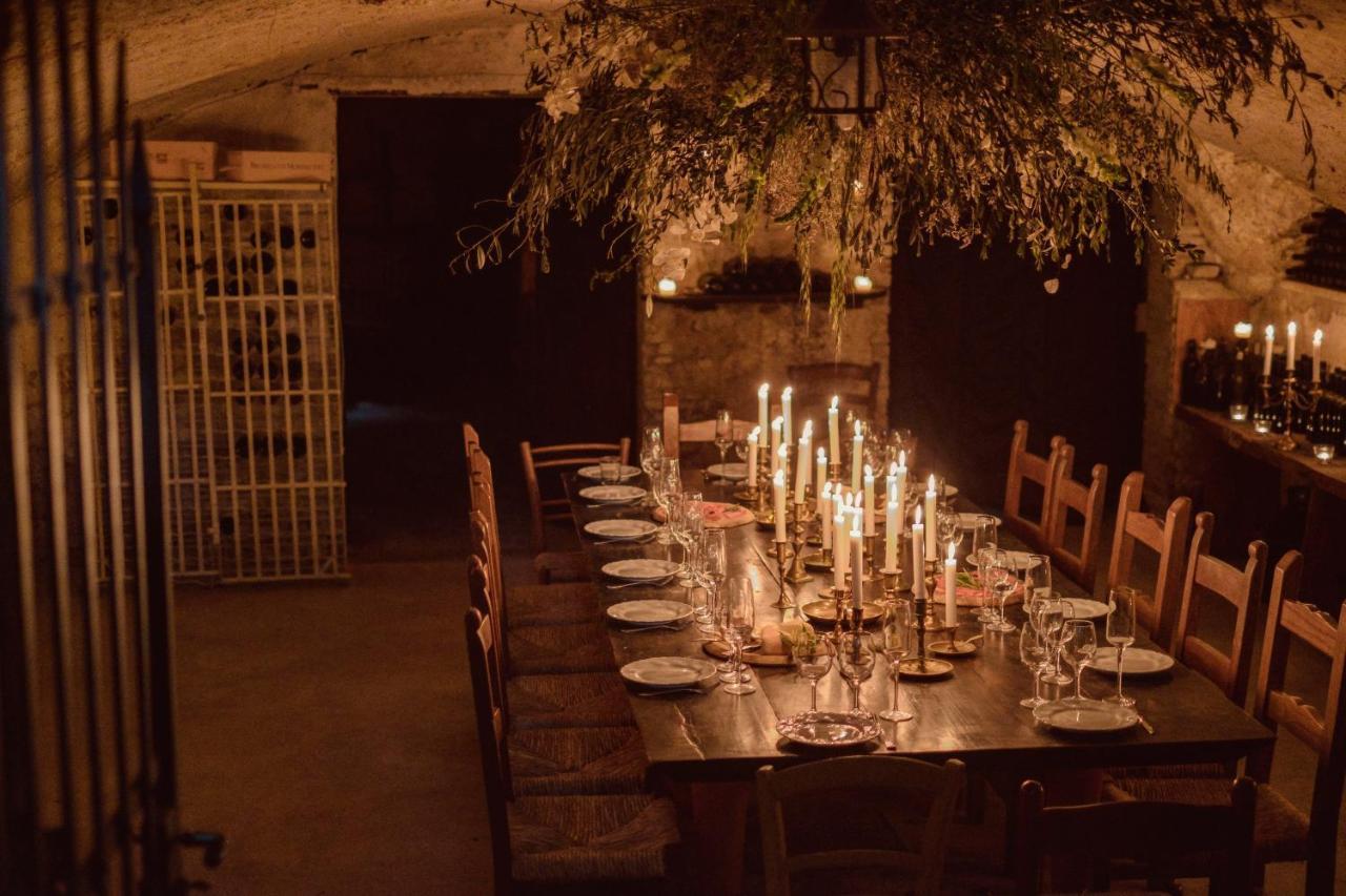 Buonvisi B&B Lukka Zewnętrze zdjęcie