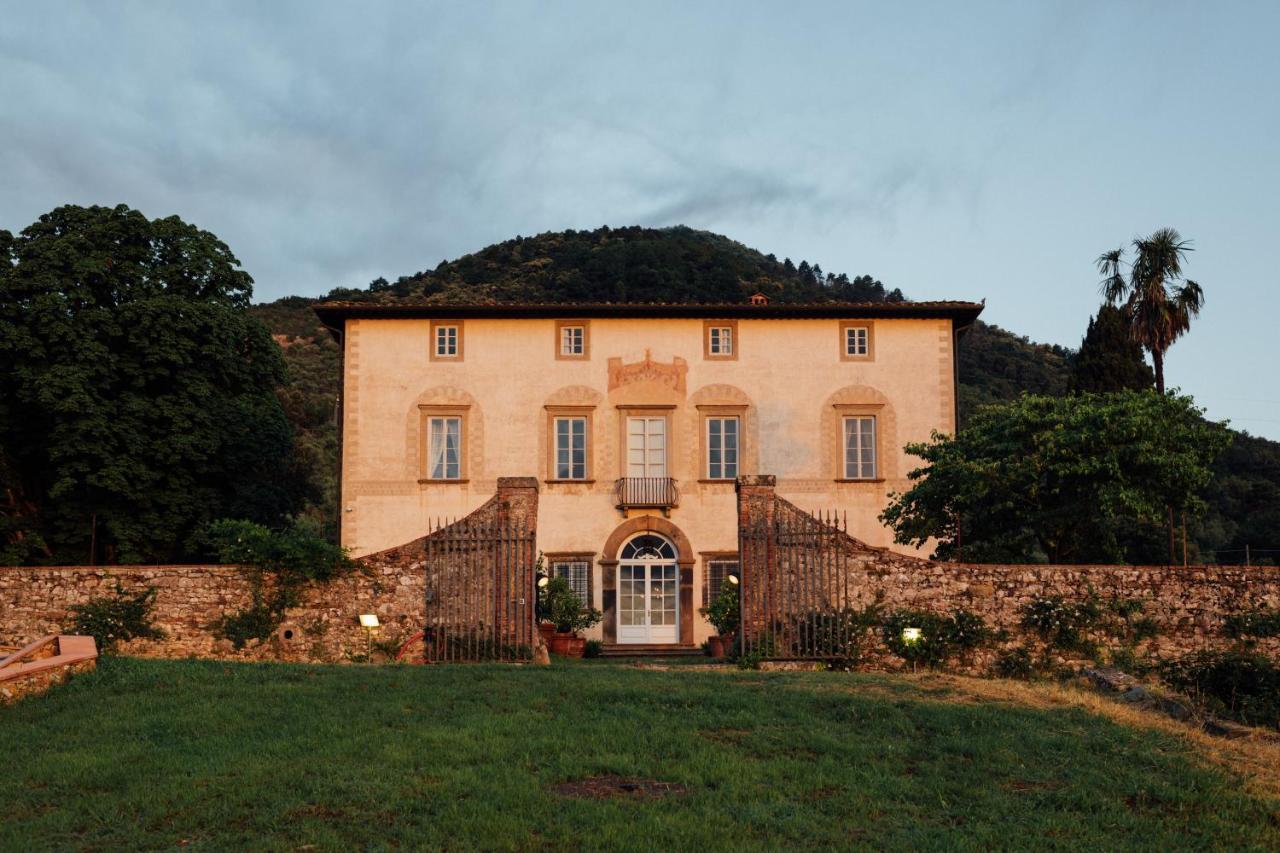 Buonvisi B&B Lukka Zewnętrze zdjęcie