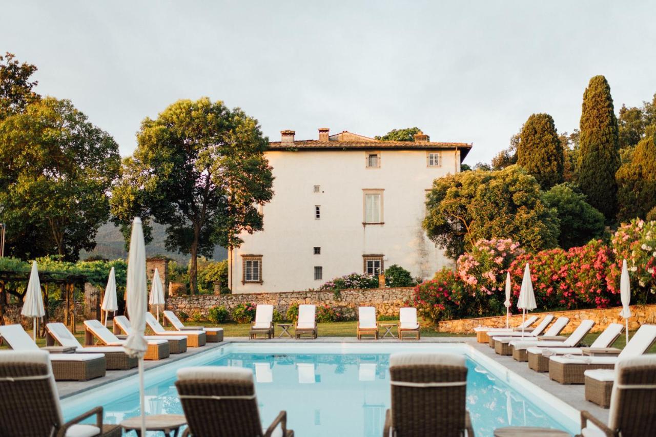 Buonvisi B&B Lukka Zewnętrze zdjęcie