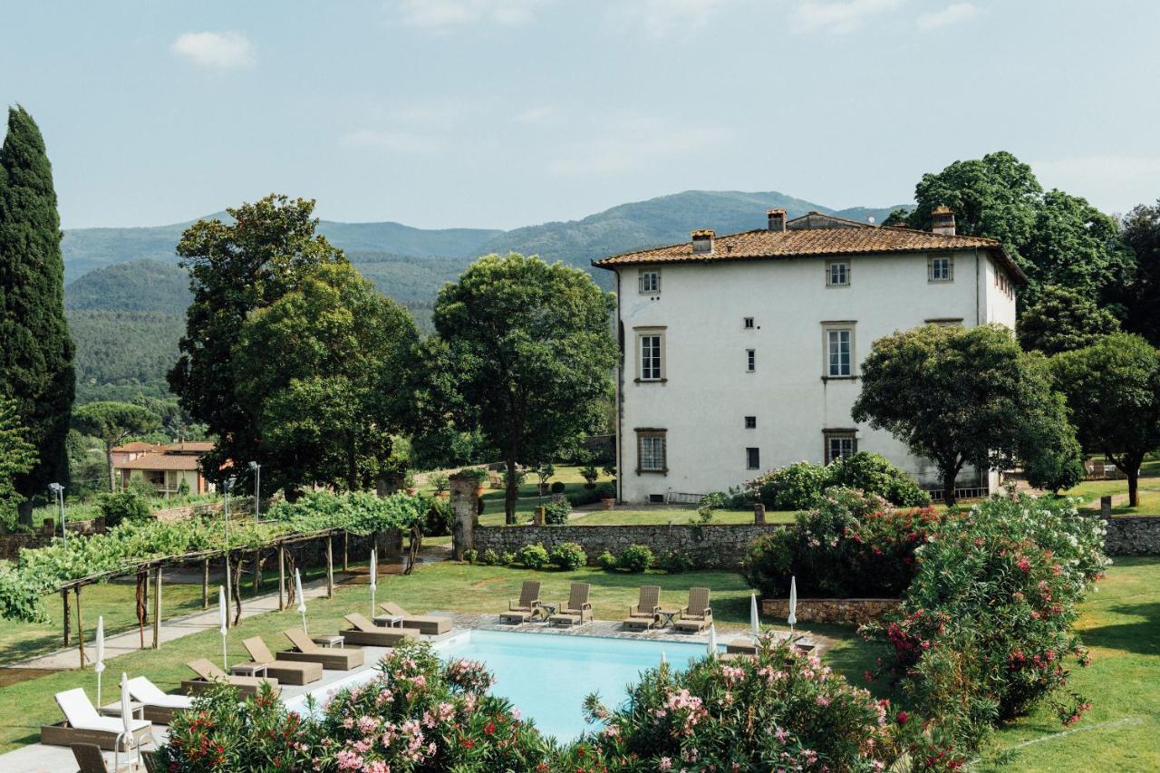 Buonvisi B&B Lukka Zewnętrze zdjęcie
