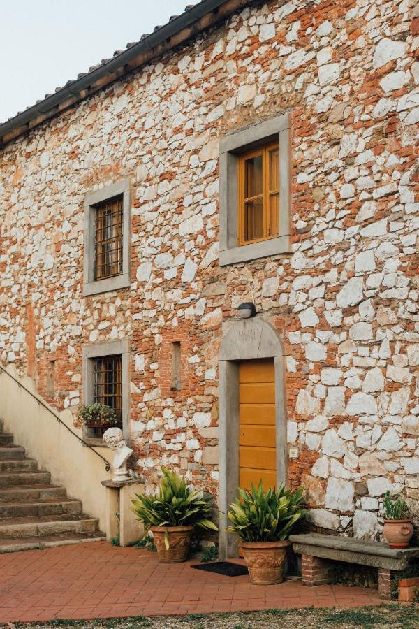 Buonvisi B&B Lukka Zewnętrze zdjęcie