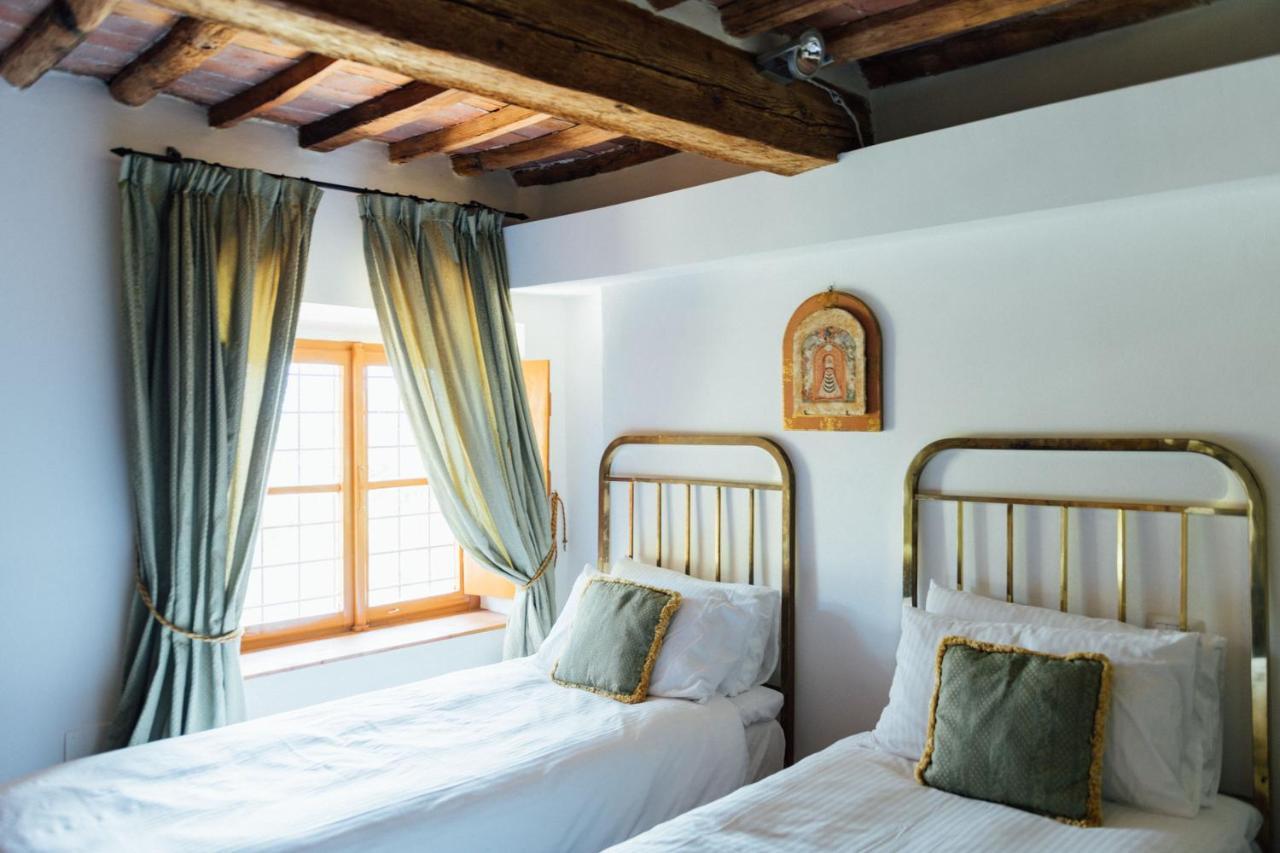 Buonvisi B&B Lukka Zewnętrze zdjęcie