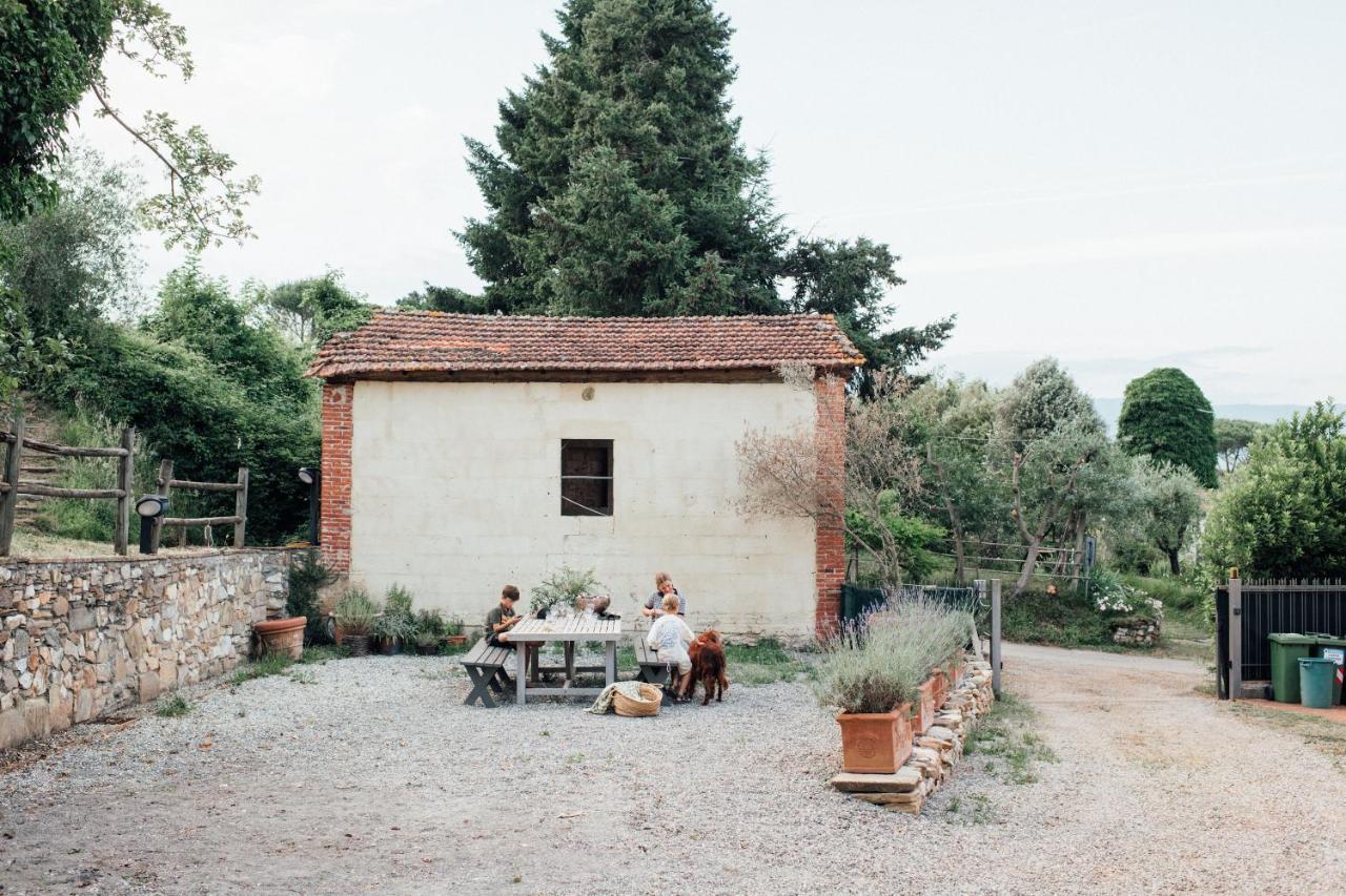 Buonvisi B&B Lukka Zewnętrze zdjęcie