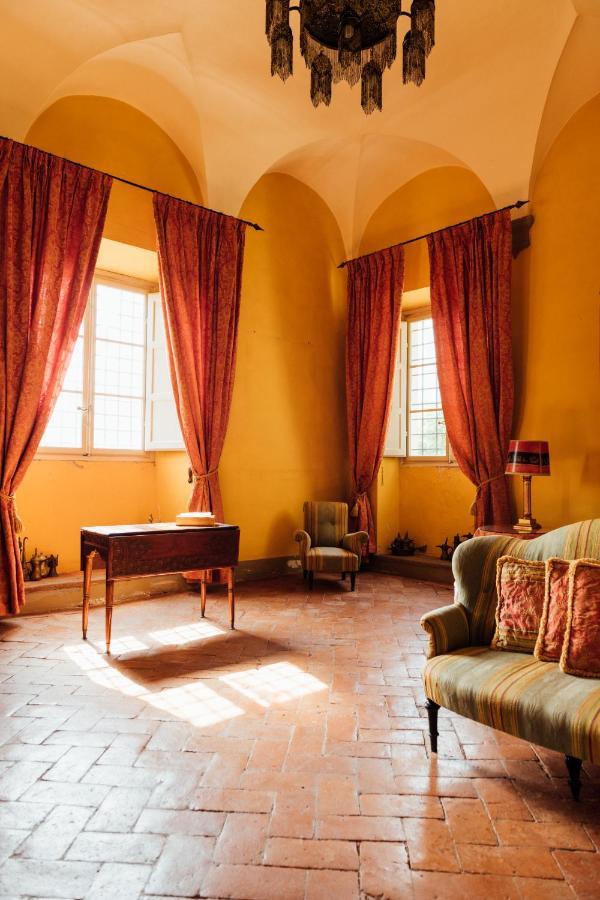 Buonvisi B&B Lukka Zewnętrze zdjęcie