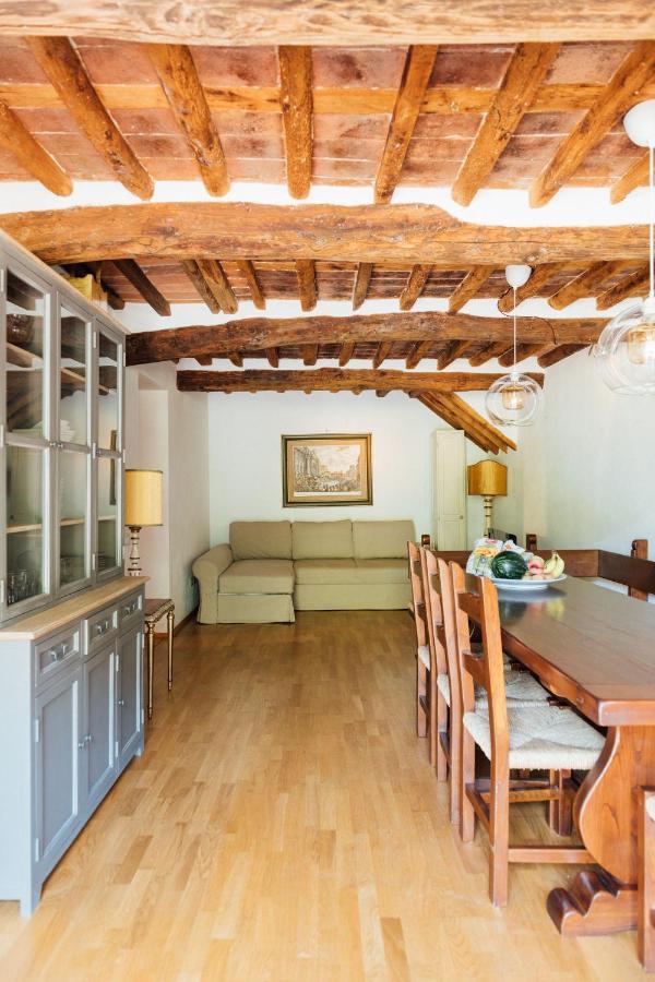 Buonvisi B&B Lukka Zewnętrze zdjęcie