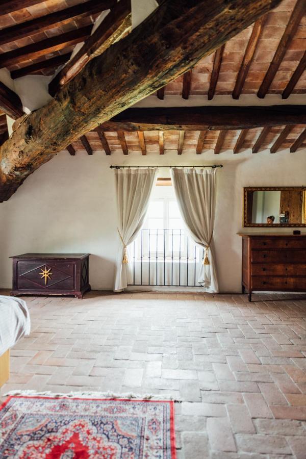 Buonvisi B&B Lukka Zewnętrze zdjęcie