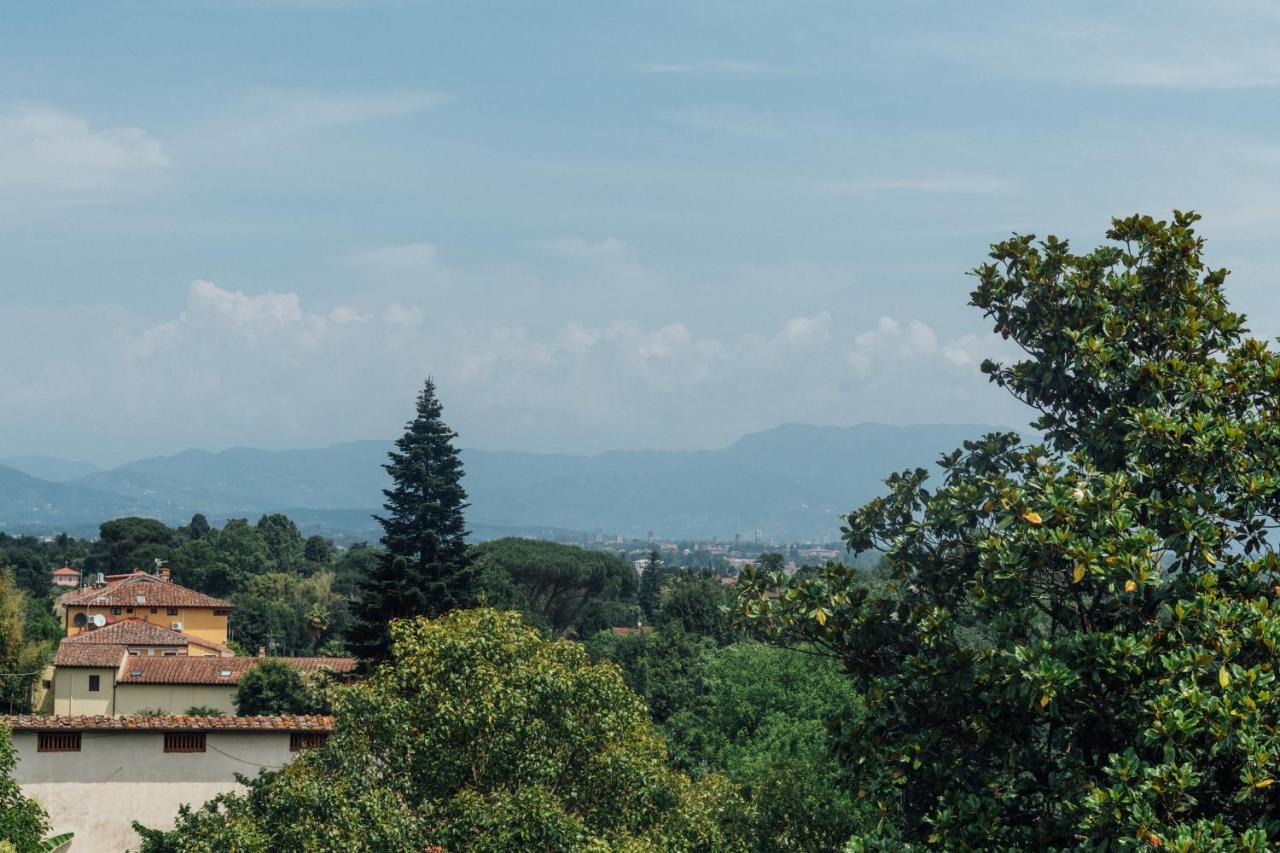 Buonvisi B&B Lukka Zewnętrze zdjęcie