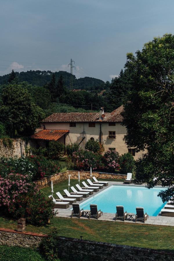 Buonvisi B&B Lukka Zewnętrze zdjęcie