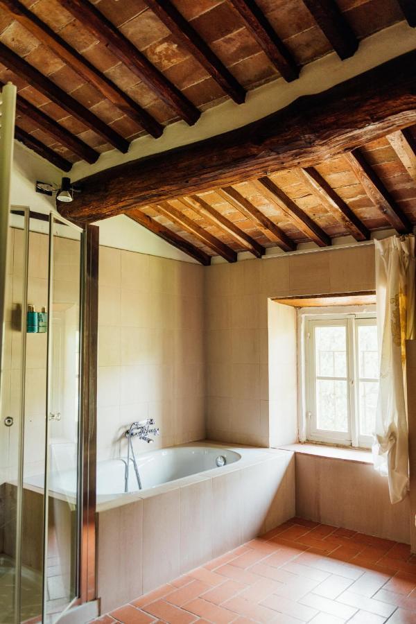 Buonvisi B&B Lukka Zewnętrze zdjęcie