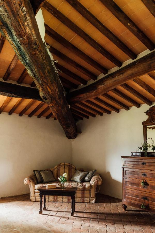 Buonvisi B&B Lukka Zewnętrze zdjęcie