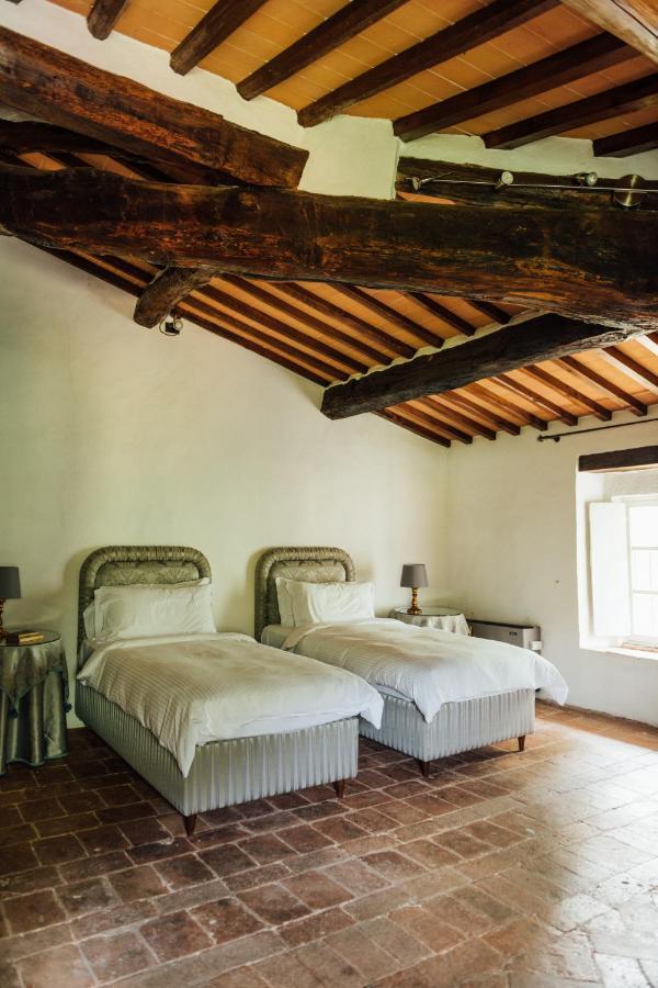Buonvisi B&B Lukka Zewnętrze zdjęcie