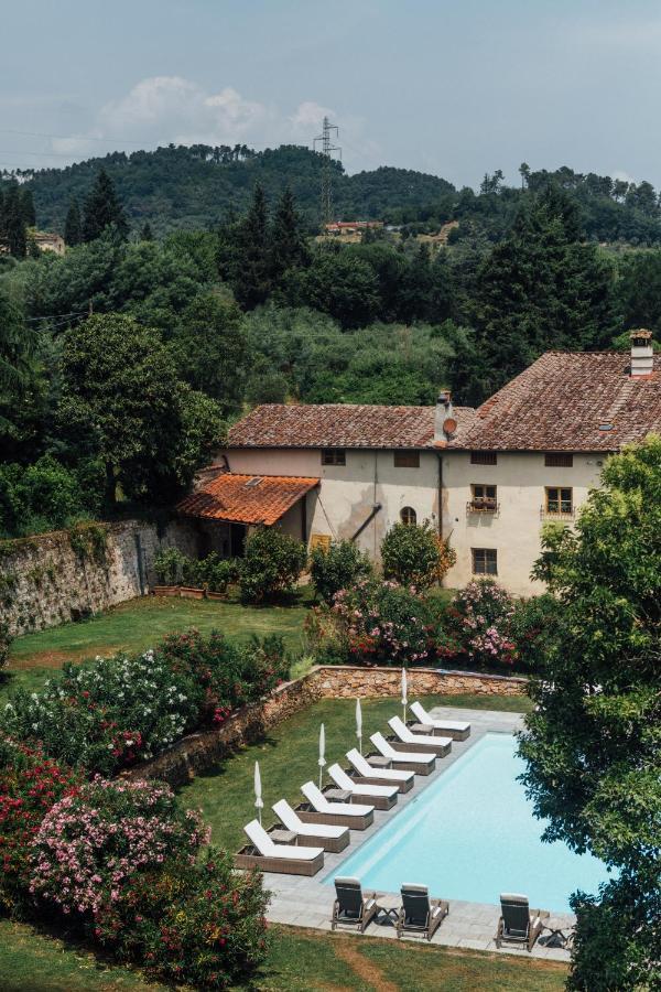 Buonvisi B&B Lukka Zewnętrze zdjęcie
