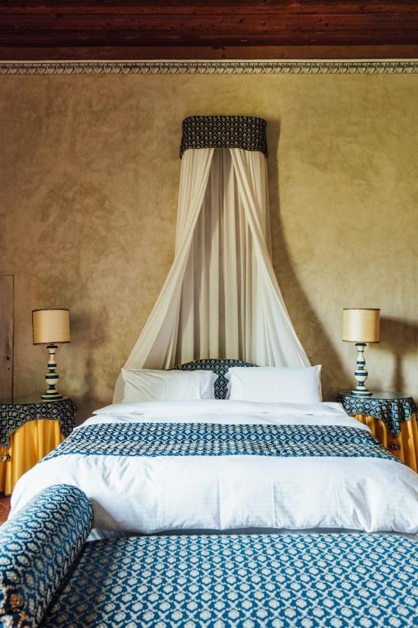 Buonvisi B&B Lukka Zewnętrze zdjęcie
