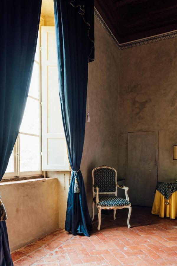 Buonvisi B&B Lukka Zewnętrze zdjęcie