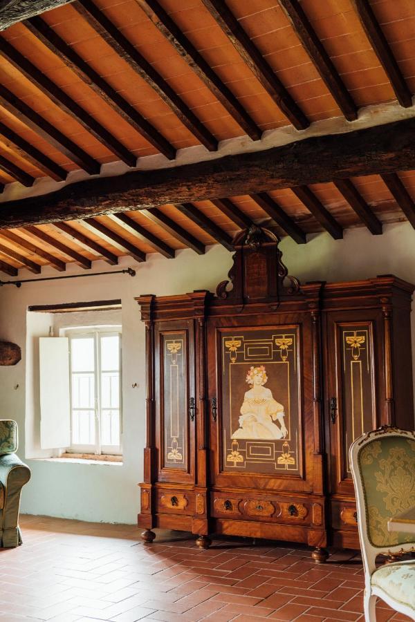 Buonvisi B&B Lukka Zewnętrze zdjęcie