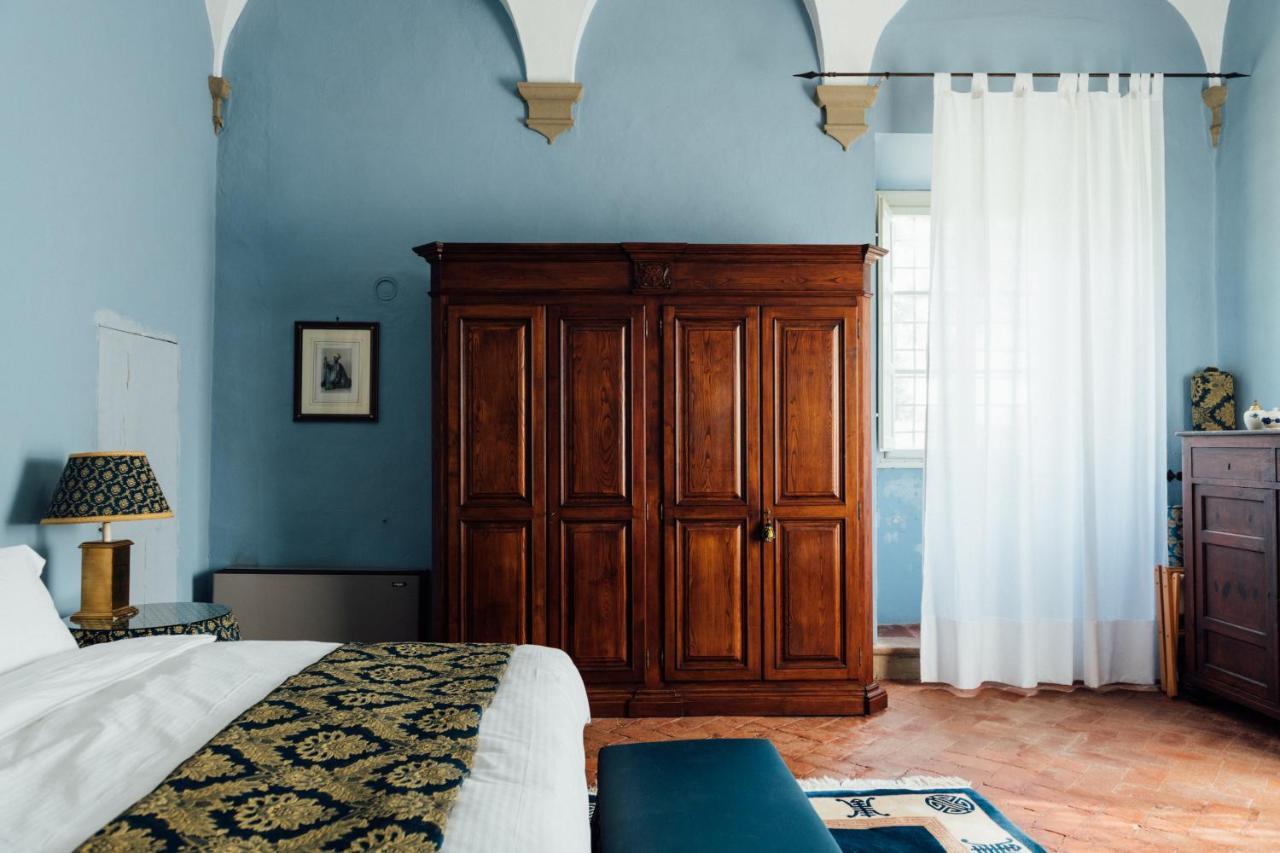 Buonvisi B&B Lukka Zewnętrze zdjęcie