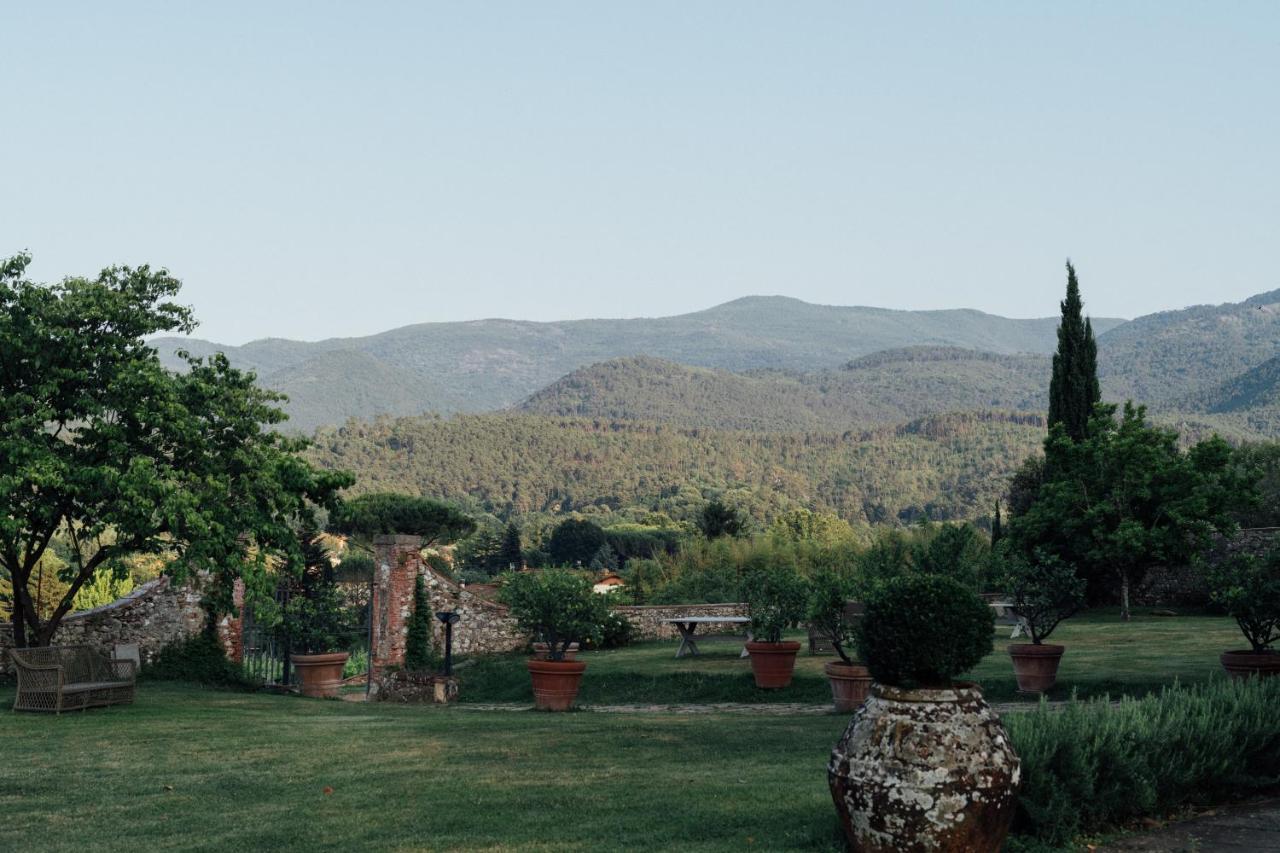 Buonvisi B&B Lukka Zewnętrze zdjęcie