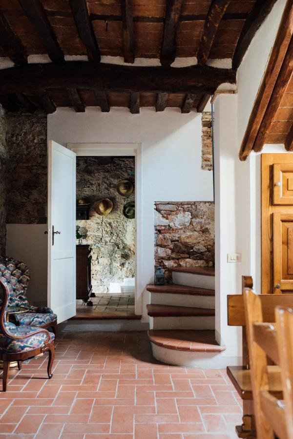 Buonvisi B&B Lukka Zewnętrze zdjęcie
