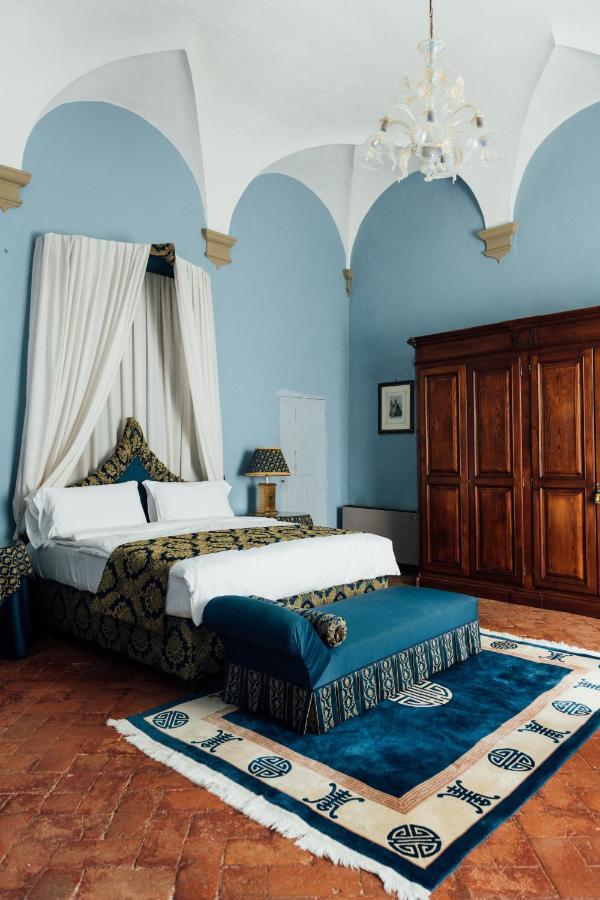 Buonvisi B&B Lukka Zewnętrze zdjęcie