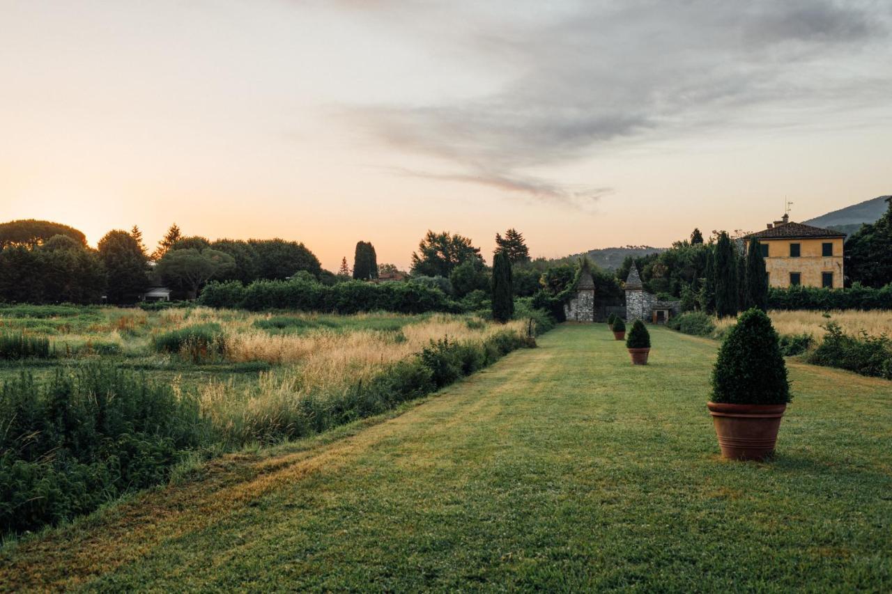 Buonvisi B&B Lukka Zewnętrze zdjęcie