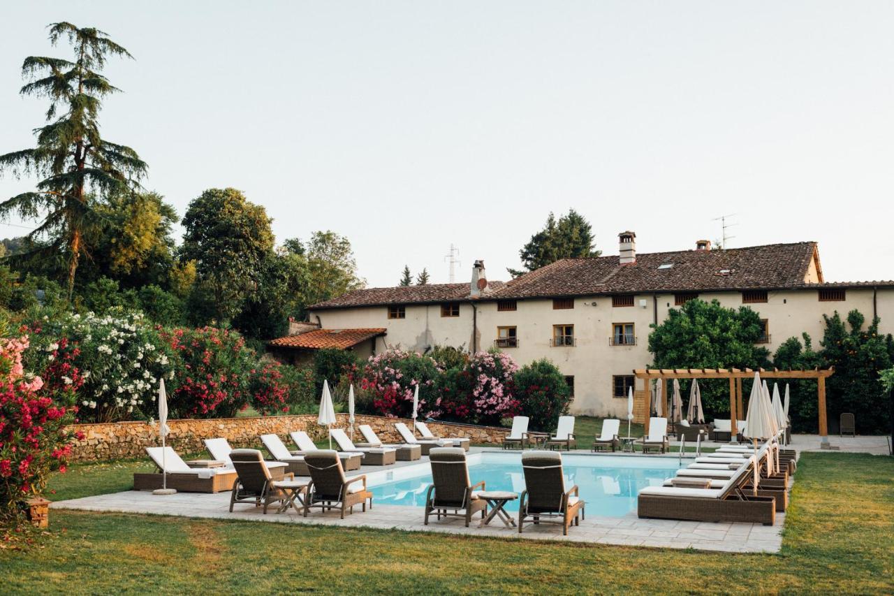 Buonvisi B&B Lukka Zewnętrze zdjęcie