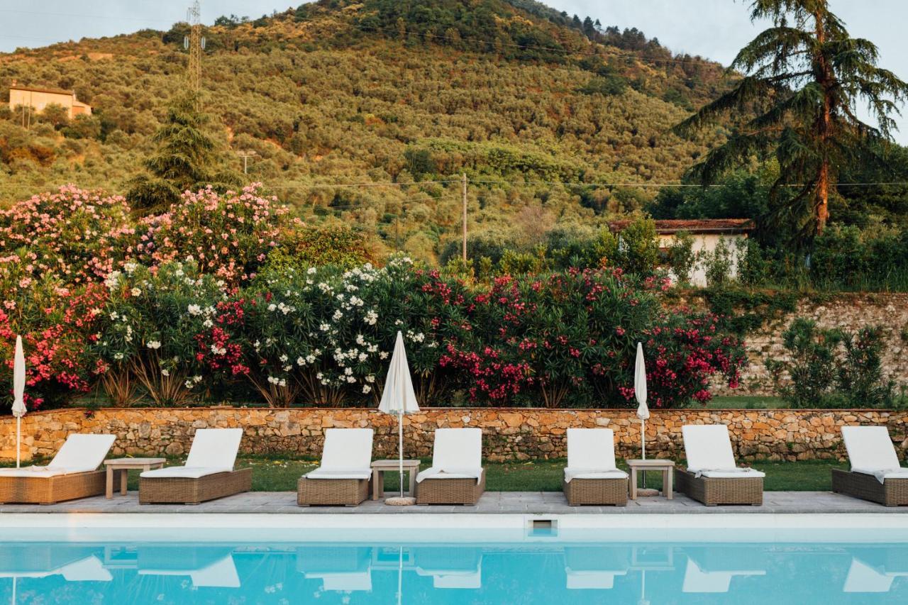 Buonvisi B&B Lukka Zewnętrze zdjęcie