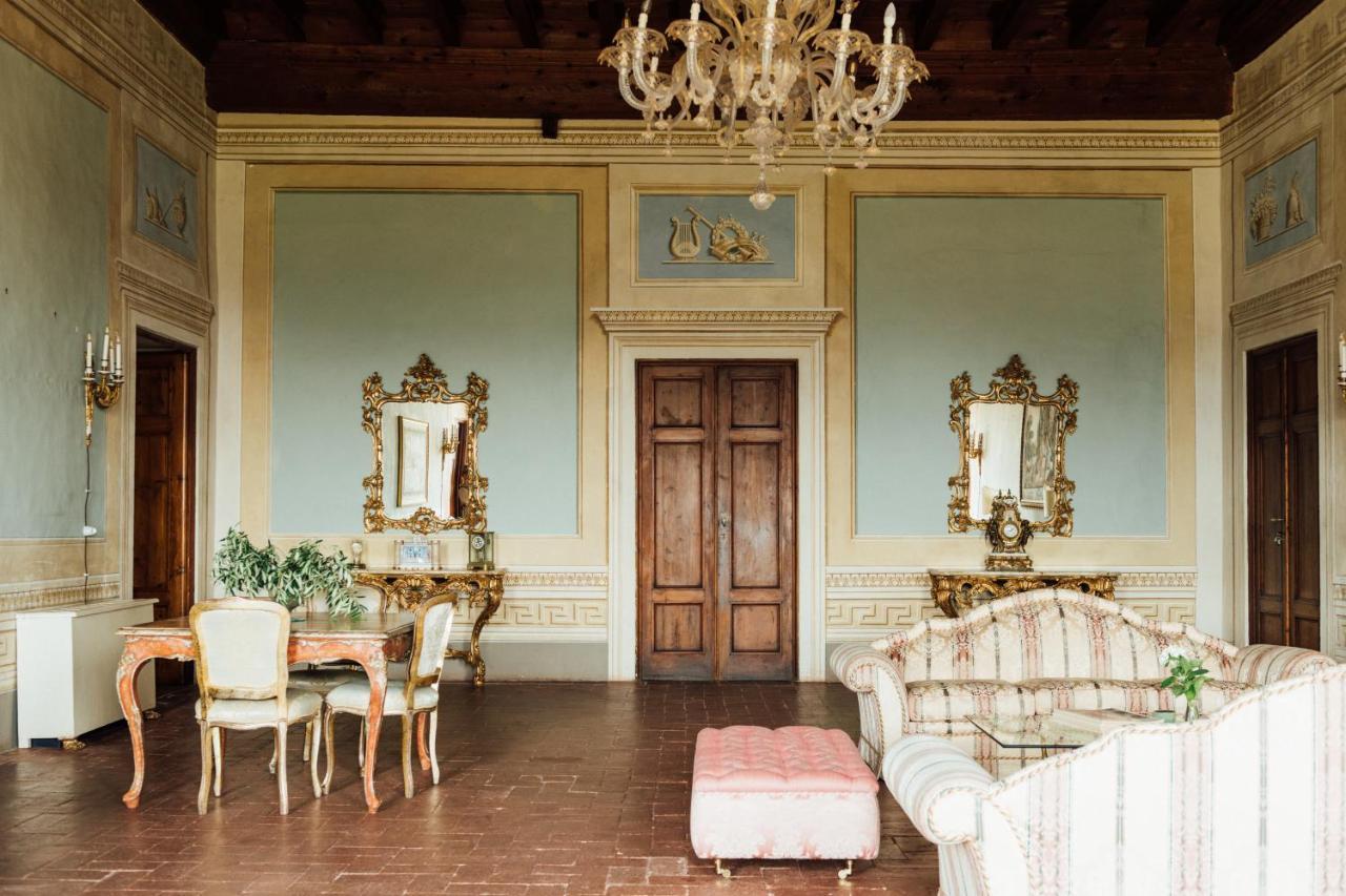 Buonvisi B&B Lukka Zewnętrze zdjęcie