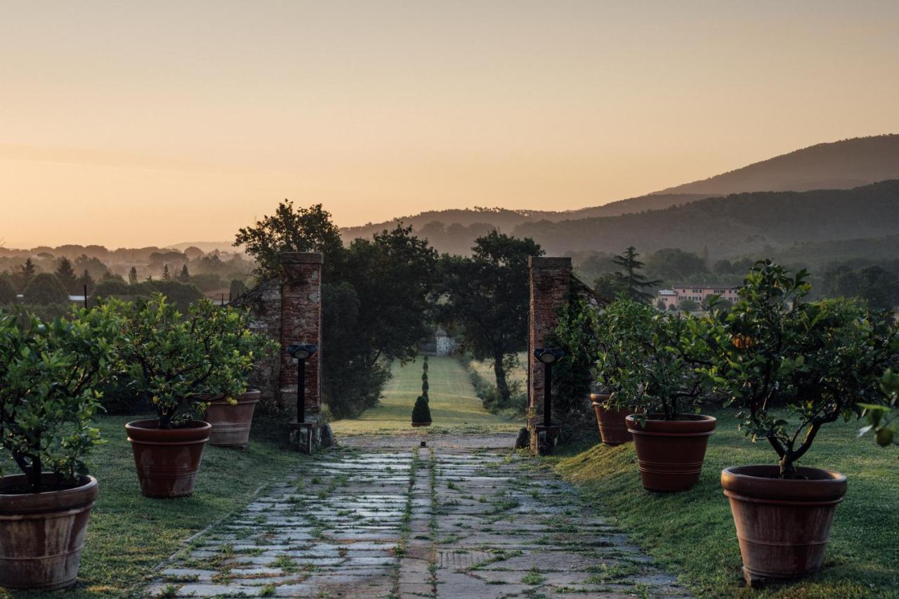 Buonvisi B&B Lukka Zewnętrze zdjęcie