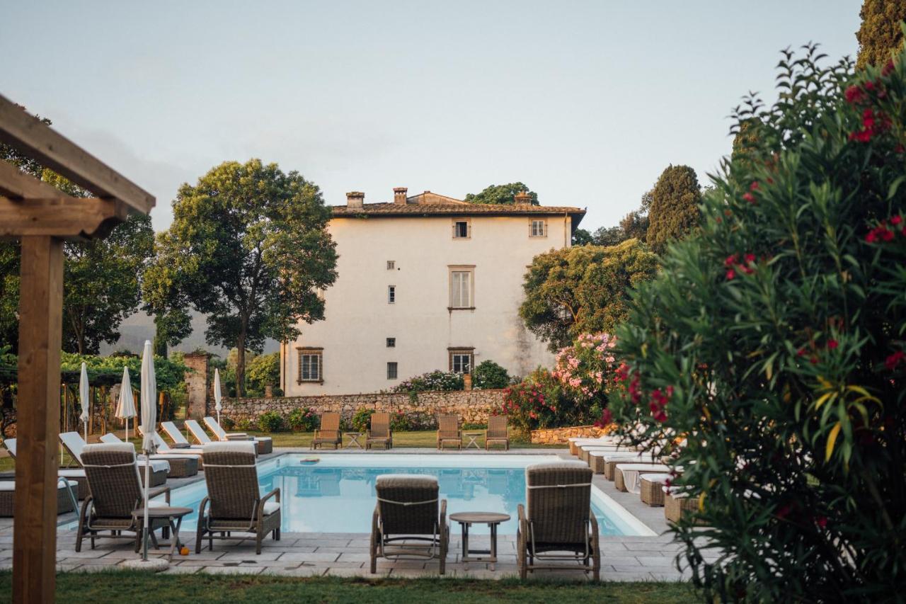 Buonvisi B&B Lukka Zewnętrze zdjęcie