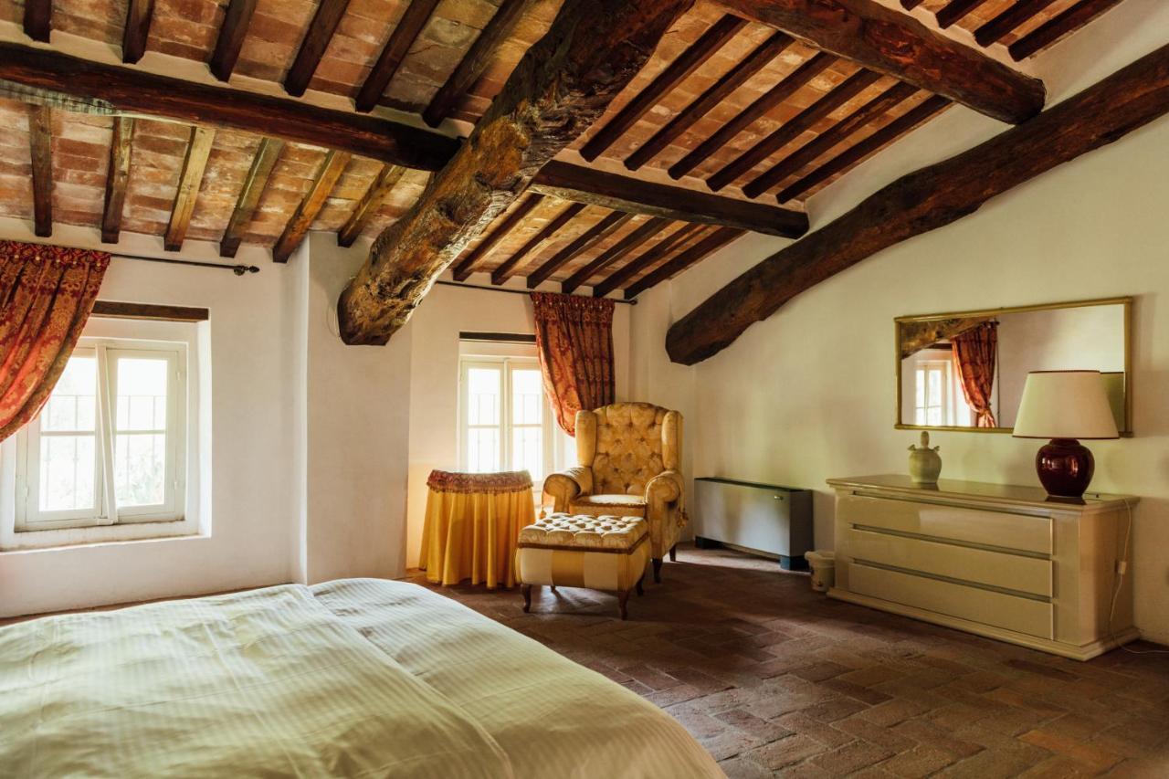 Buonvisi B&B Lukka Zewnętrze zdjęcie
