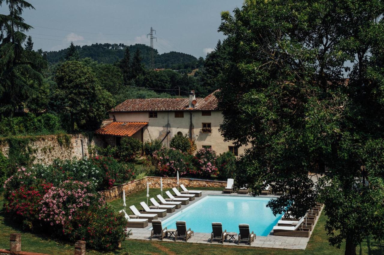 Buonvisi B&B Lukka Zewnętrze zdjęcie